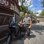 Andy Smart Deniz Profile Picture
