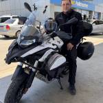 Kürşad Öztürk Profile Picture