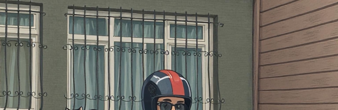 Ziya Demirdelen Cover Image