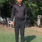 Okan Sonkaya Profile Picture
