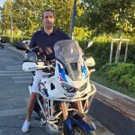 Osman İlgen Aktürk profile picture