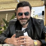 Fikret Anil Cetinkaya Profile Picture