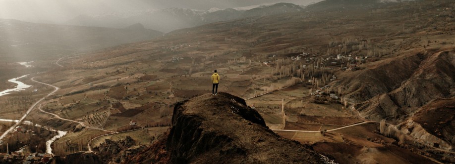 Engin Dağlı Cover Image