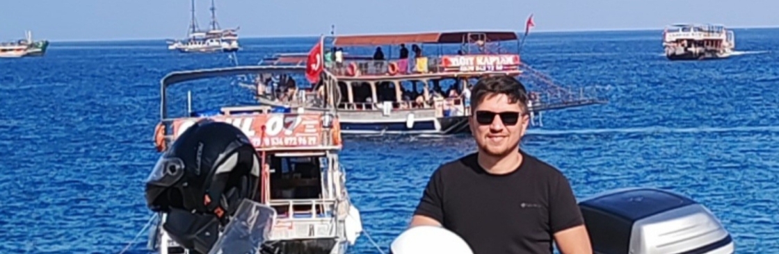 Burak Soner Cover Image