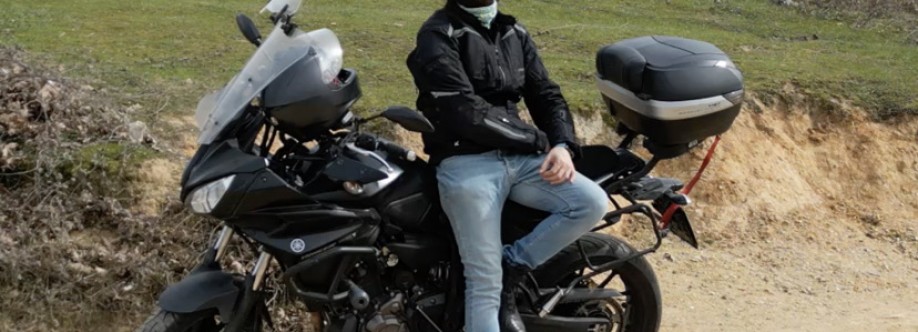 Serkan Demirci Cover Image