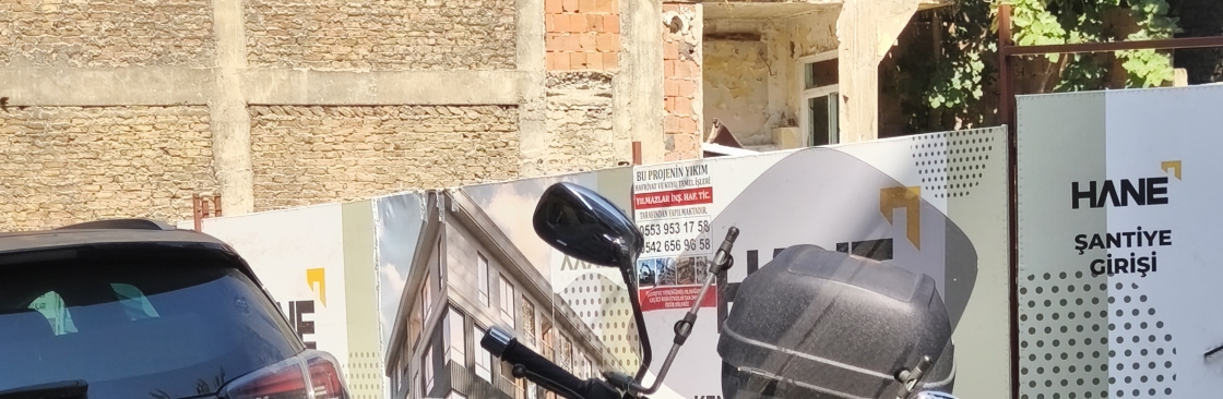Markar Uluk Cover Image