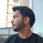 Yasin Şahan Profile Picture