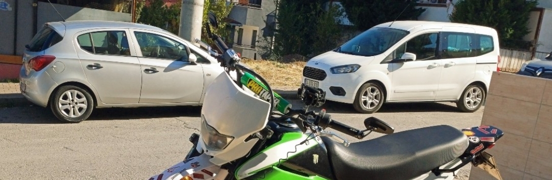 Tolga Sevindik Cover Image