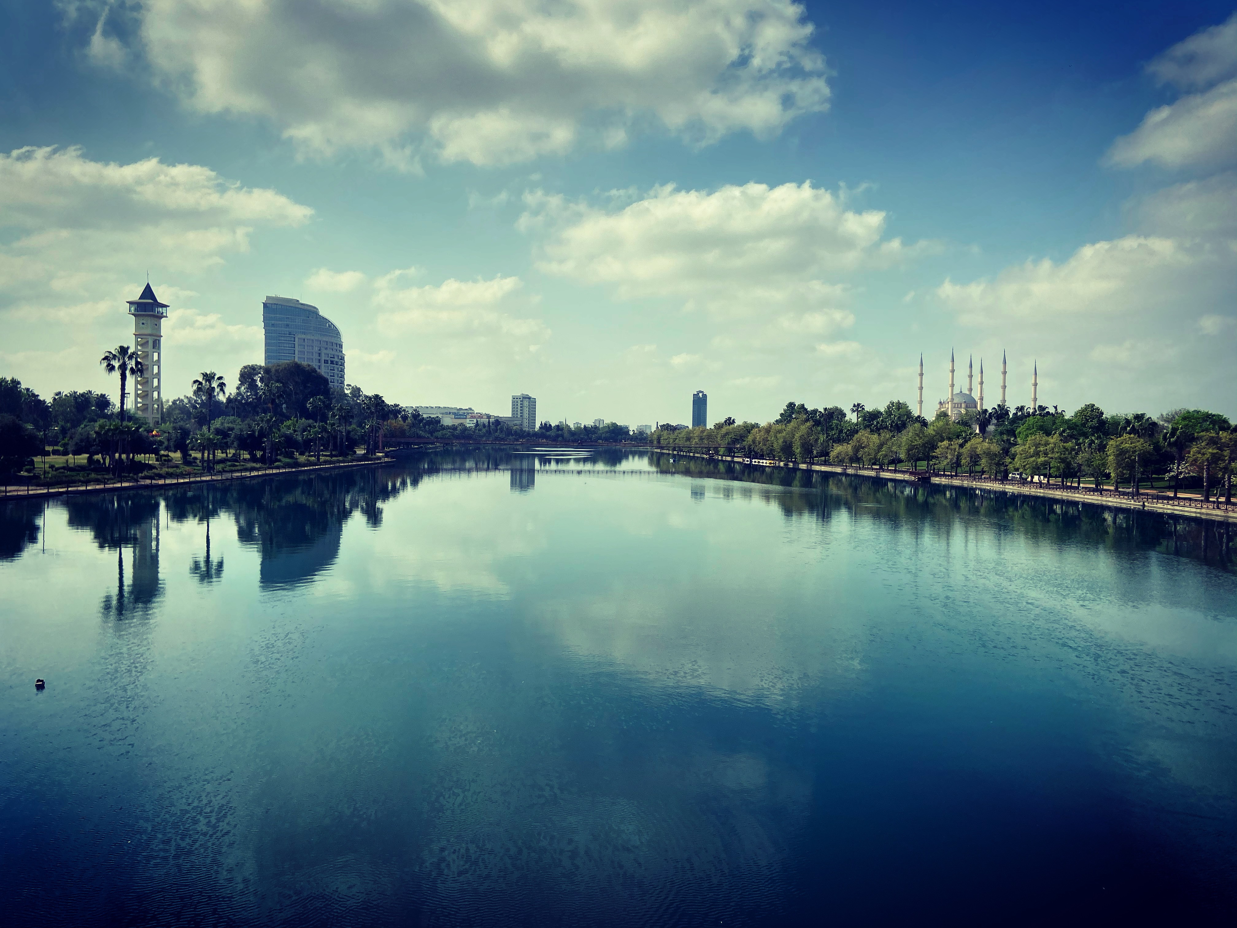 RAMAZAN ALAATTİN SARI